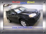 2006 Black Onyx Saturn VUE V6 #24589697