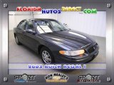 2003 Buick Regal Graphite Metallic