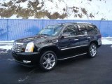 2007 Cadillac Escalade AWD