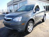 2009 Techno Gray Saturn VUE XR V6 #24693468