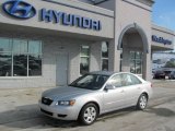 2007 Hyundai Sonata GLS
