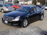 2009 Cadillac CTS Sedan