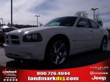 2010 Stone White Dodge Charger R/T #24693531