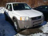 2001 Ford Escape XLT 4WD Data, Info and Specs