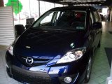 2010 Stormy Blue Mica Mazda MAZDA5 Sport #24693599