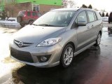 2010 Mazda MAZDA5 Touring