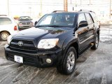 2006 Toyota 4Runner Limited 4x4