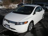 2008 Honda Civic LX Sedan