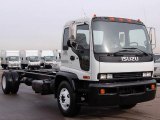 Isuzu F Series Truck 2004 Data, Info and Specs