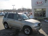 2005 Cool Beige Metallic Suzuki Grand Vitara LX 4WD #24693719