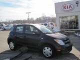 2006 Black Sand Pearl Scion xA  #24693720