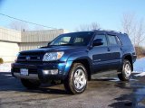 2005 Stratosphere Mica Toyota 4Runner Sport Edition 4x4 #24693739