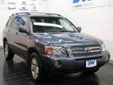 2006 Toyota Highlander Hybrid Limited 4WD