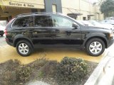 2006 Black Volvo XC90 2.5T #24693768