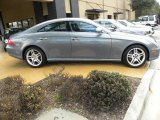 2006 Granite Grey Metallic Mercedes-Benz CLS 500 #24693772