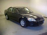 2009 Chevrolet Impala LT