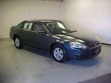 2009 Chevrolet Impala LT