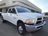 2010 Dodge Ram 3500 ST Crew Cab 4x4 Dually