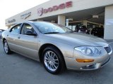 2002 Light Almond Pearl Chrysler 300 M Sedan #24693799