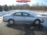 2005 Platinum Metallic Buick LeSabre Custom #24693823