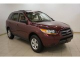 2009 Hyundai Santa Fe GLS
