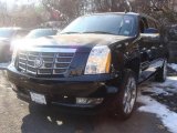 2007 Cadillac Escalade ESV AWD