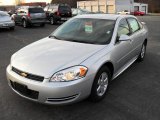 2009 Chevrolet Impala LT