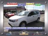 2007 Diamond White Pearl Mitsubishi Outlander ES #24693976