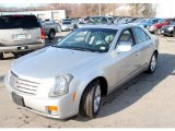 2005 Cadillac CTS Sedan