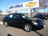 2008 Nissan Altima 2.5 S
