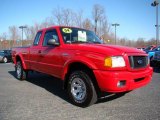 2004 Ford Ranger XLT SuperCab