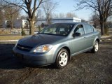 2006 Chevrolet Cobalt LS Sedan