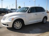 2010 Stone White Chrysler PT Cruiser Classic #24753327