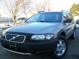 2003 Silver Metallic Volvo XC70 AWD #2482254