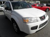 2006 Polar White Saturn VUE  #24753401