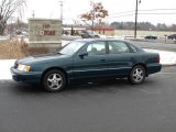 Classic Green Pearl Toyota Avalon in 1999