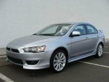 2008 Mitsubishi Lancer GTS