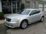 2008 Dodge Avenger SXT