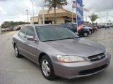 2000 Honda Accord EX Sedan