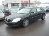 2006 Black Onyx Buick Lucerne CXL #24753595