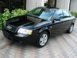 2003 Audi A6 3.0 quattro Sedan