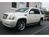 2007 Cadillac Escalade AWD