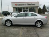 2009 Quicksilver Saturn Aura XE #24874792