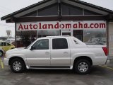 2005 White Diamond Cadillac Escalade EXT AWD #24874912