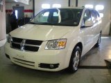 2009 Dodge Grand Caravan SXT