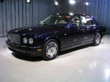 2007 Peacock Bentley Arnage R Mulliner #248859