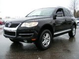 2008 Volkswagen Touareg 2 VR6