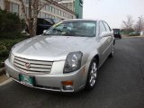 2005 Cadillac CTS Sedan