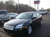 2007 Mercury Milan V6 Premier