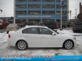2006 BMW 3 Series 330xi Sedan